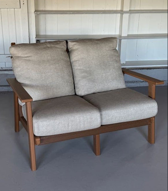 Marina Love Seat