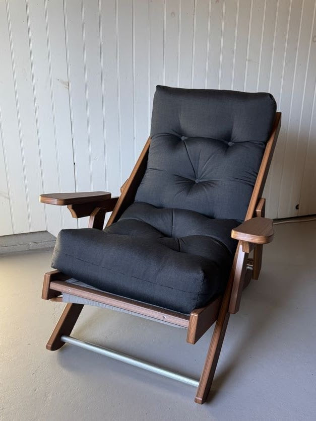 Siesta Highback Chair