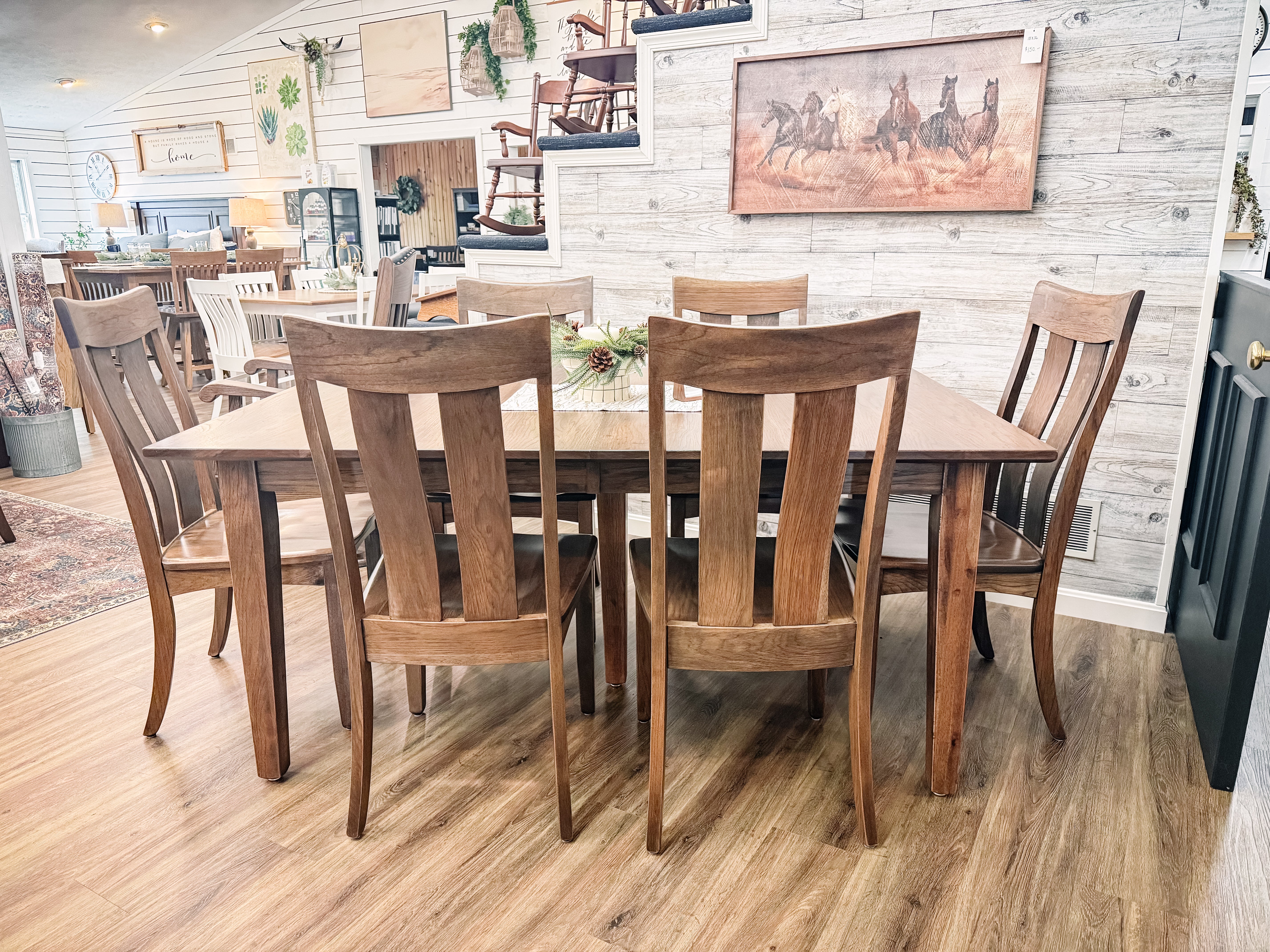 Portland Table  42x66