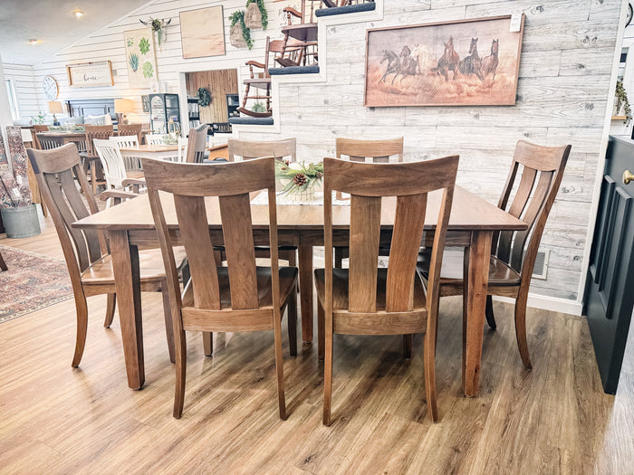 Kings Homestead | Handcrafted Amish Furniture for Every Room & Season