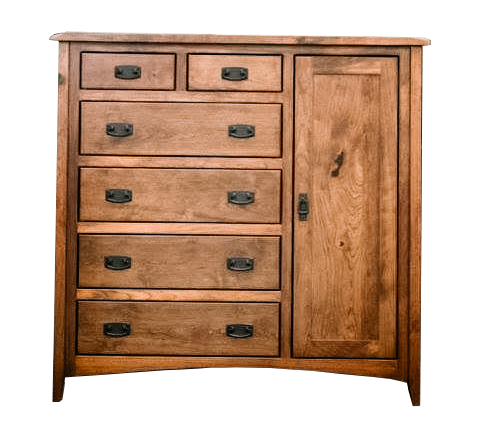 Barn Floor Top Bedroom Collection