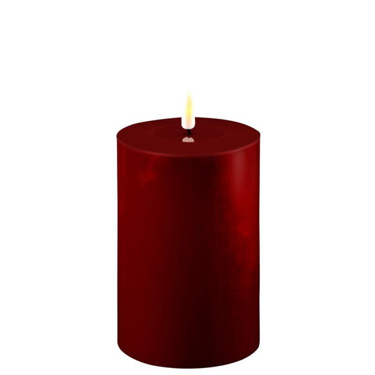 Bourgongne LED Candles | 4x6 | 10x15