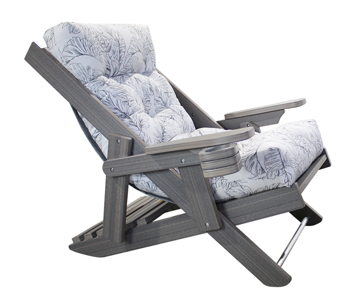 Siesta Highback Chair