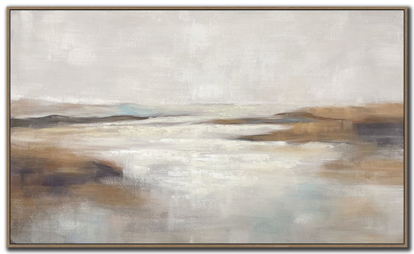 Calm Tides