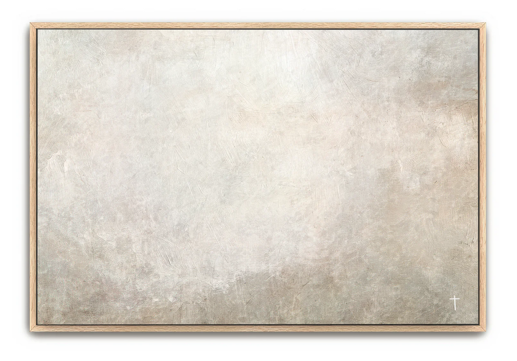Salt and Light - Canvas