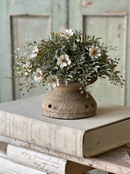 Charade Cosmos Half Sphere | 11"