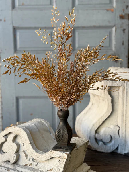 Ambermist Sage Bush | 19.5"