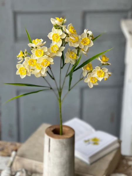 Daffodil Lane Spray | 31.5" | Follies