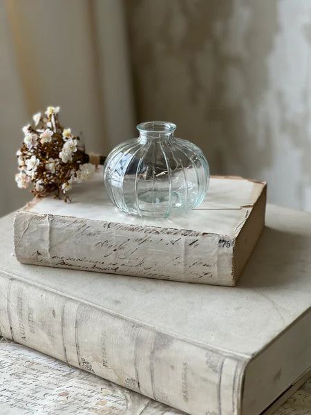 Aurelia Bottle No. 3 | 4.5"