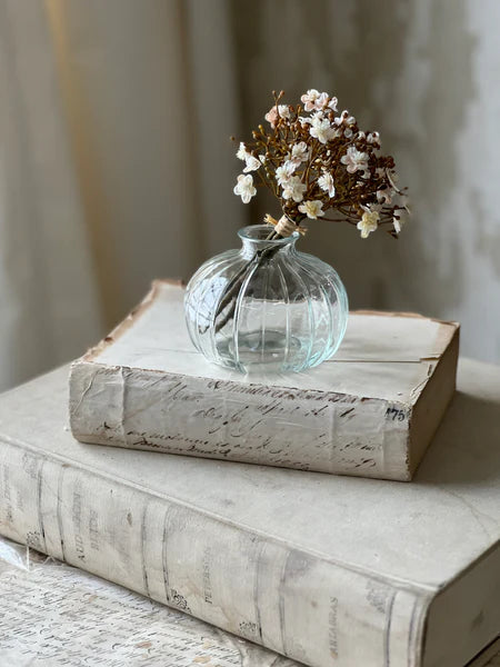 Aurelia Bottle No. 3 | 4.5"