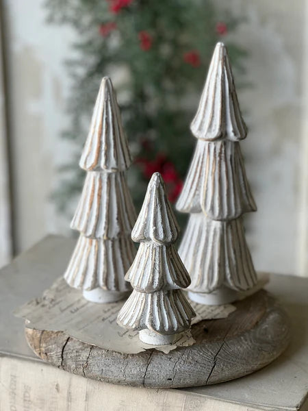 Snowtide Tree | 8.5"