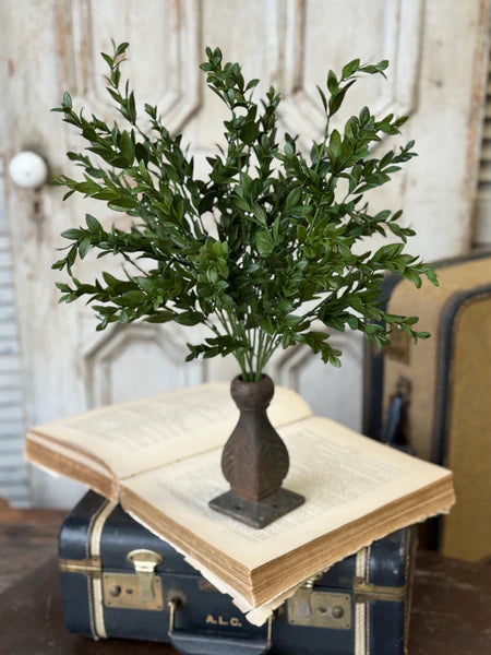 Nottswood Leaves Bush | 18"