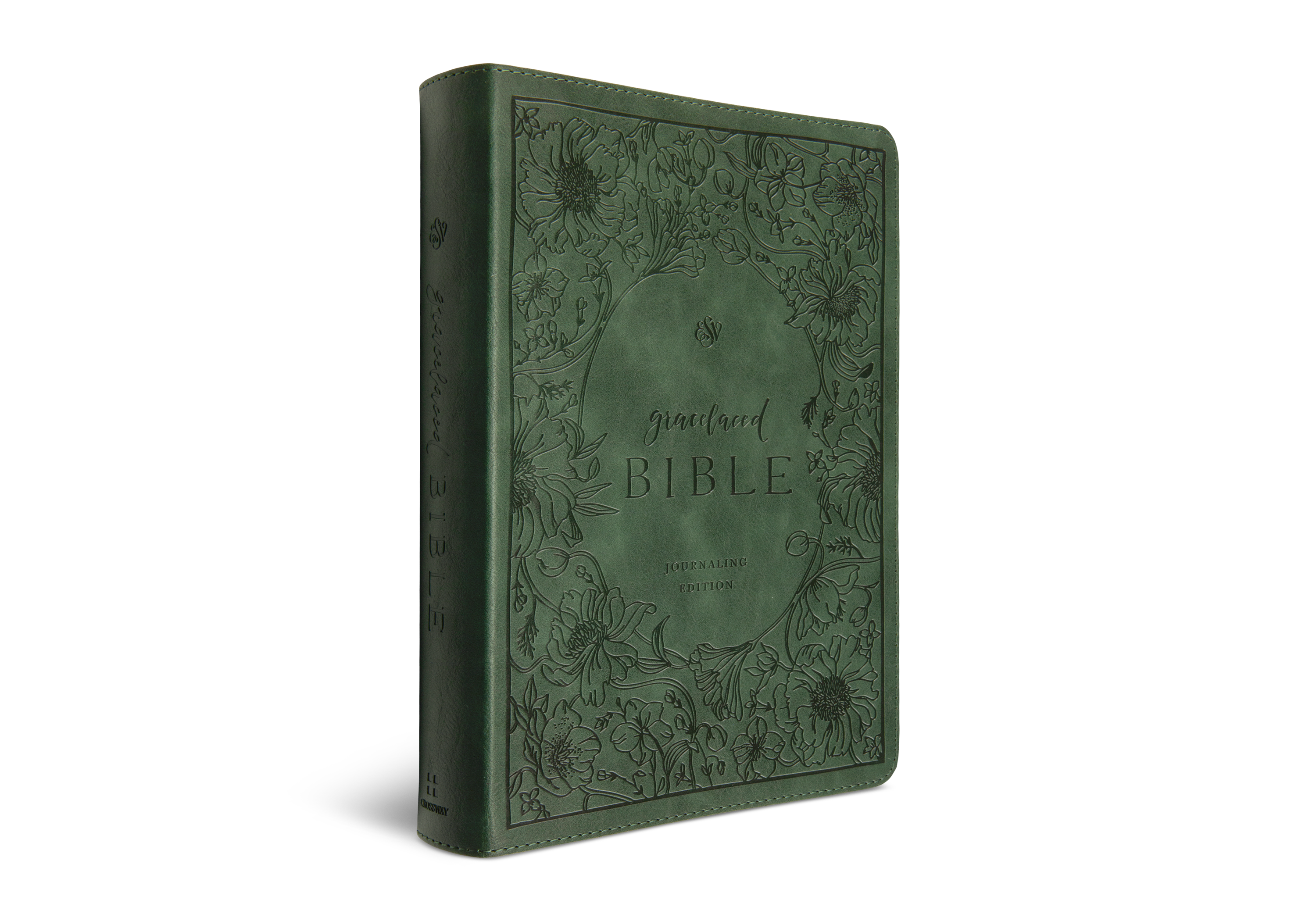 ESV GraceLaced Bible, Artwork by Ruth Chou Simons, TruTone®