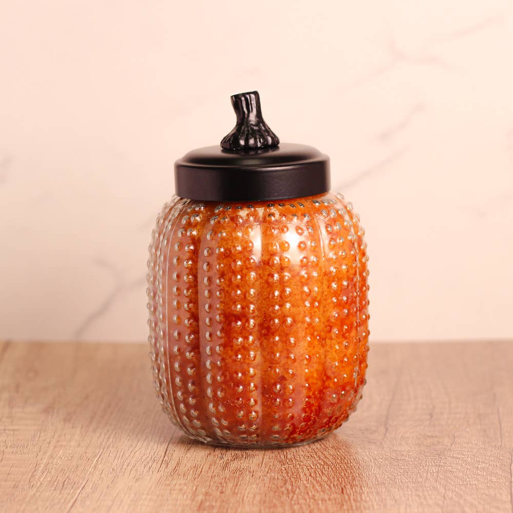 Pumpkin Large Candle (26oz.) – Pumpkin Pie