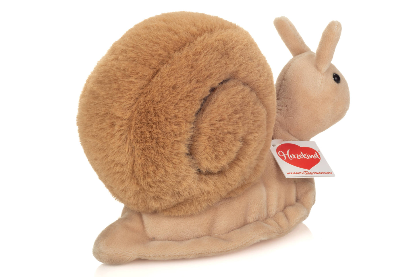 Lotta snail 20 cm - plush toy - stuffed toy