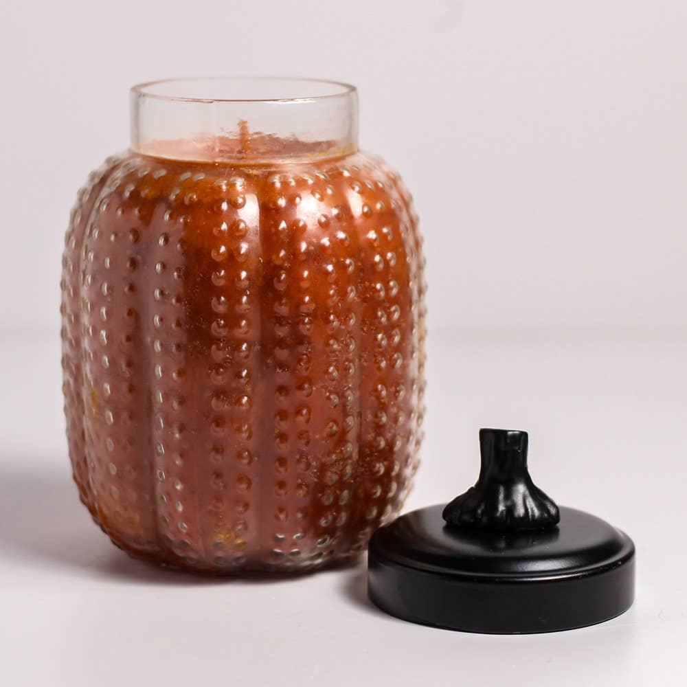 Pumpkin Large Candle (26oz.) – Autumn Orchards