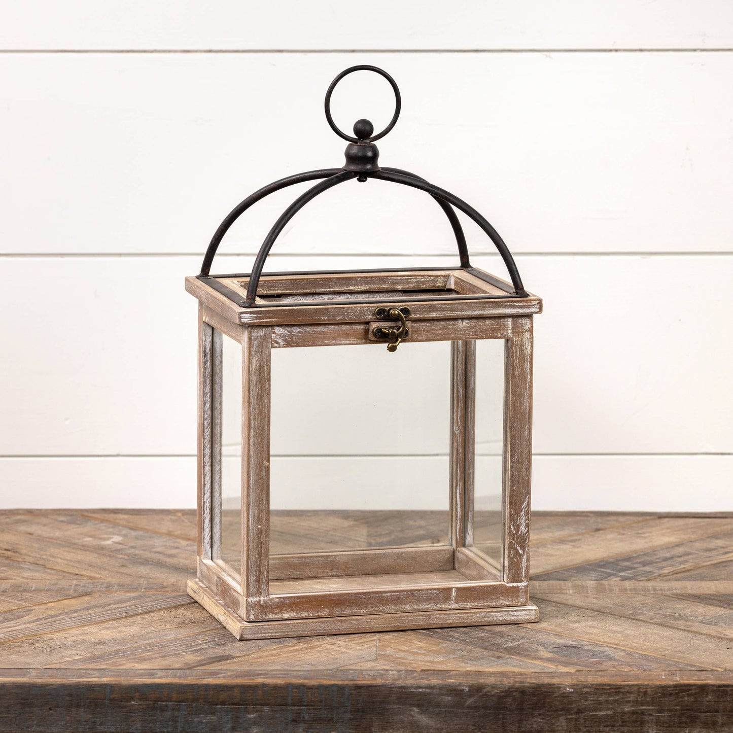 16" DOME LANTERN