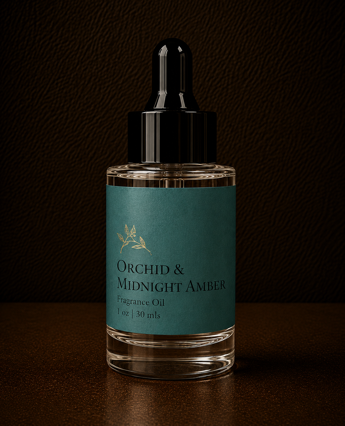 Fragrance Oil Collection | Diffuser Oil - 1 oz