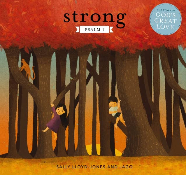 Strong