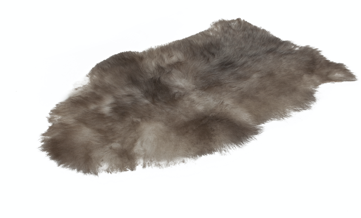 Sheepskin tuscan mix 50-80cm