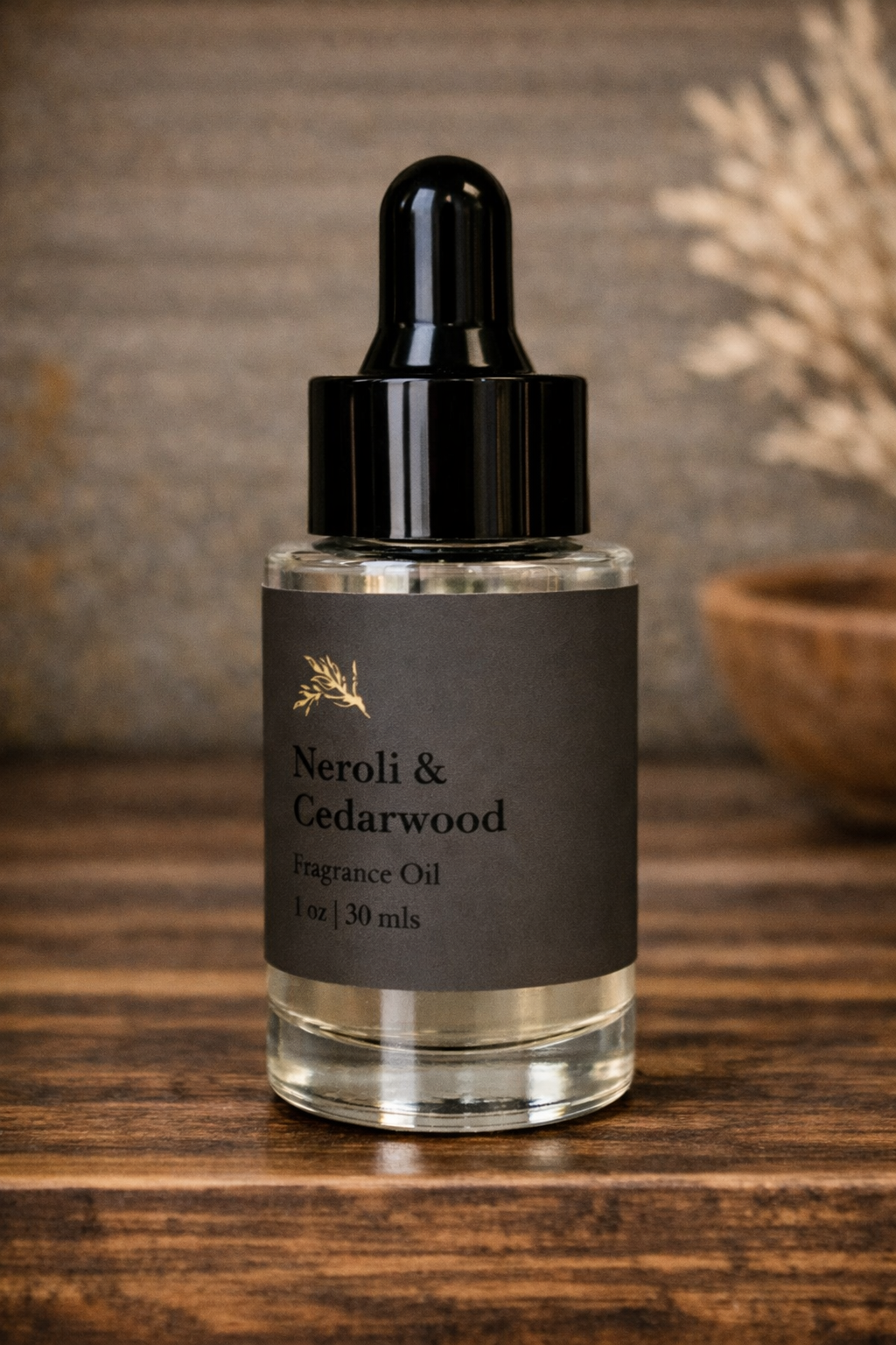 Fragrance Oil Collection | Diffuser Oil - 1 oz