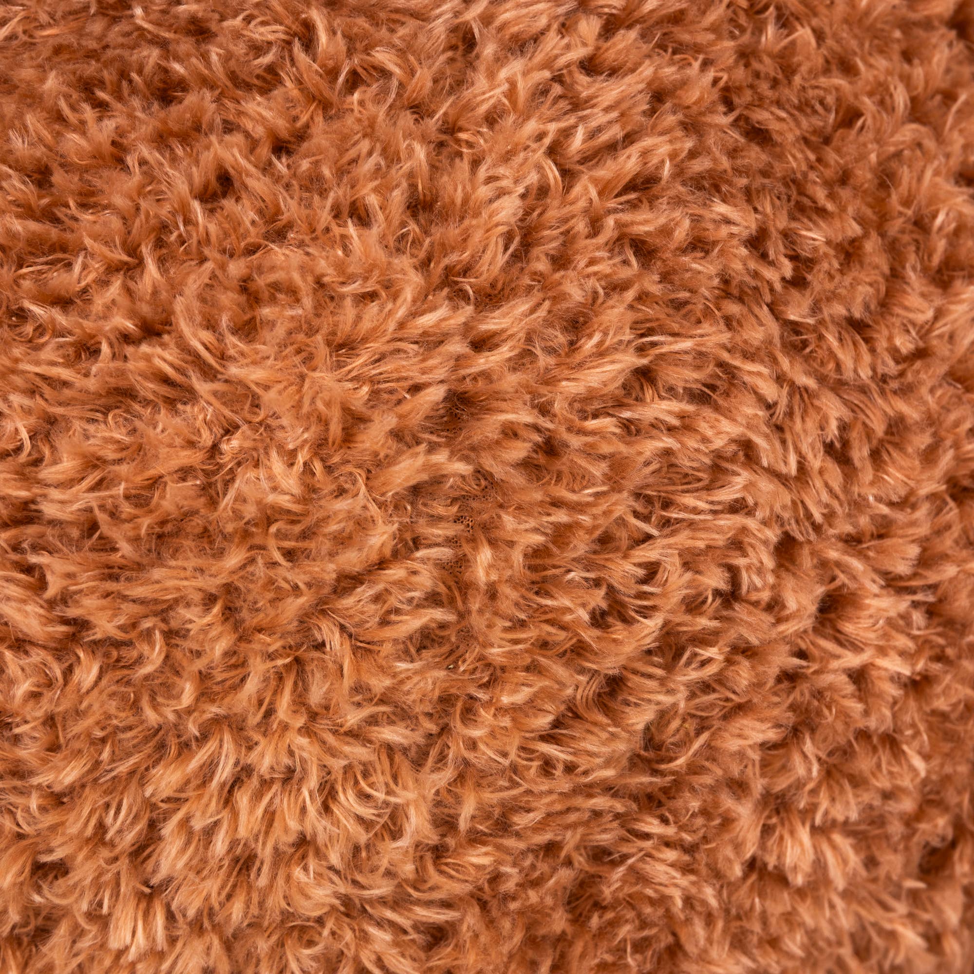 Plush Martin Stuffed Bear