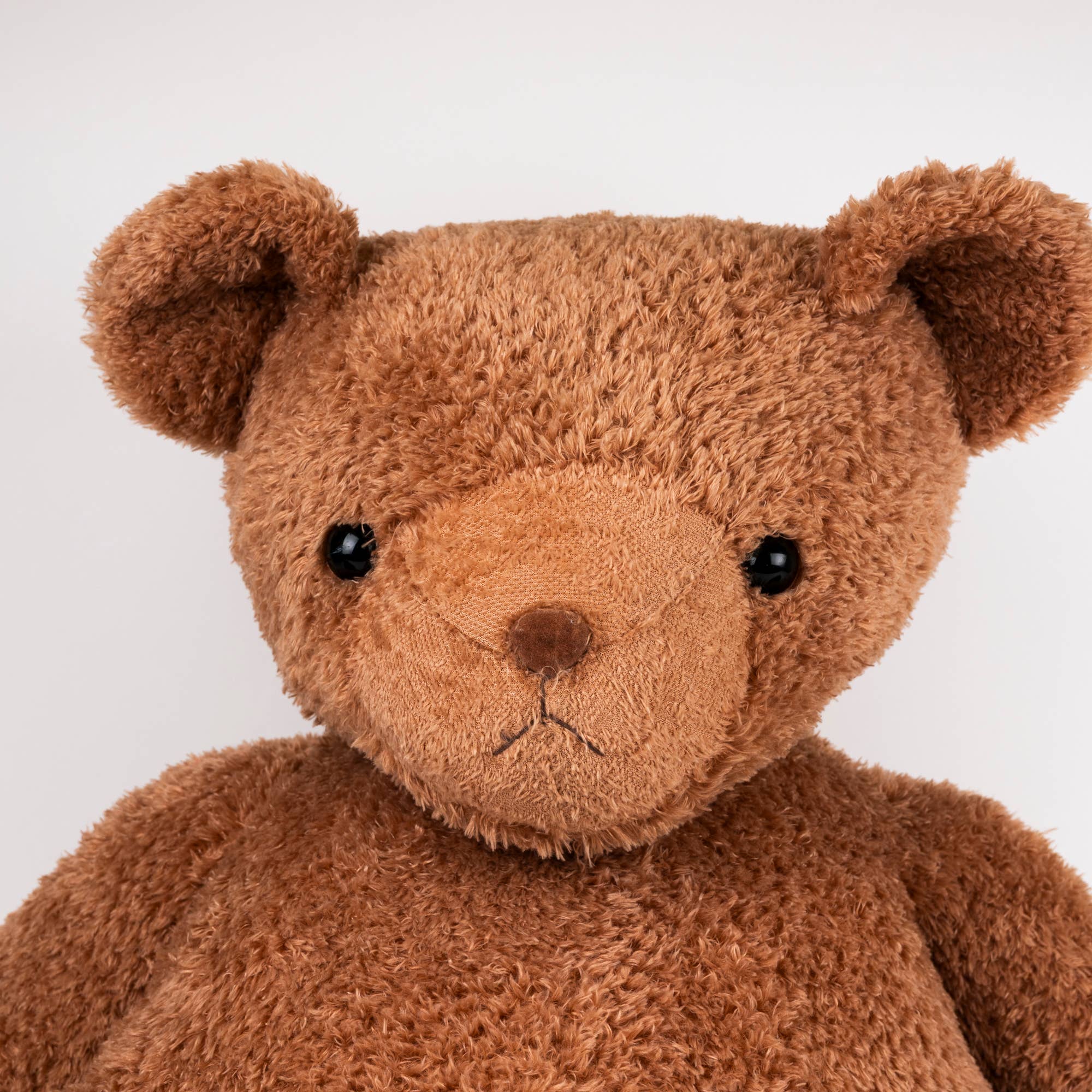 Plush Martin Stuffed Bear