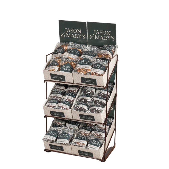 Milk Chocolate Peanut Butter Cups