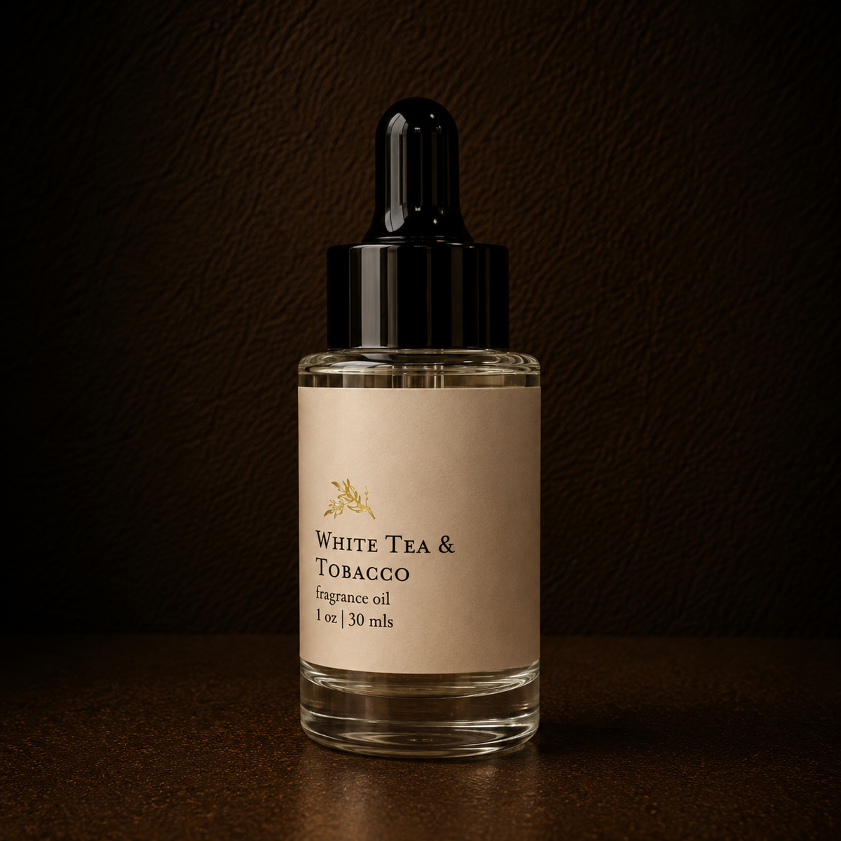 Fragrance Oil Collection | Diffuser Oil - 1 oz
