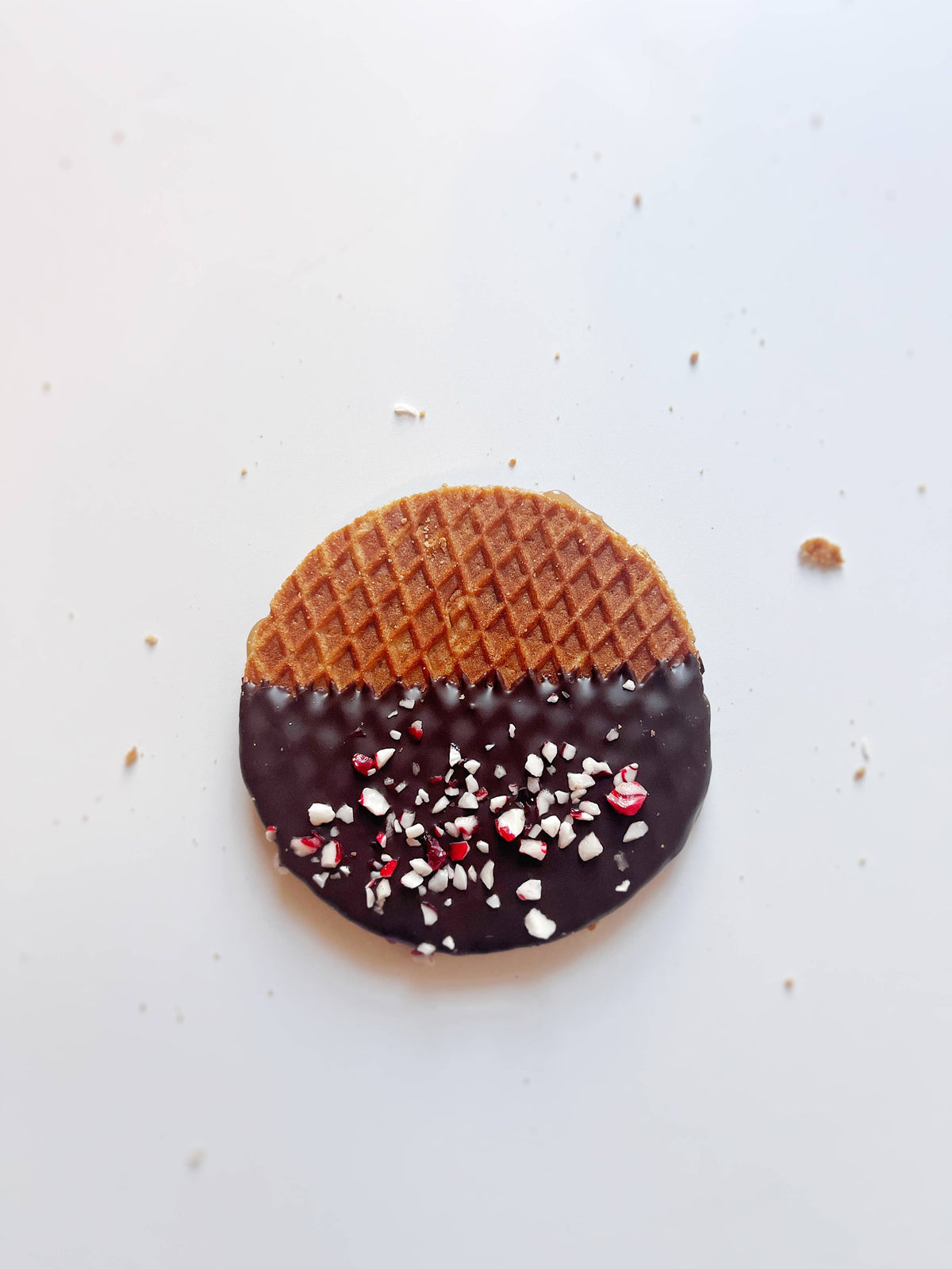Stroopwafel Single Packs