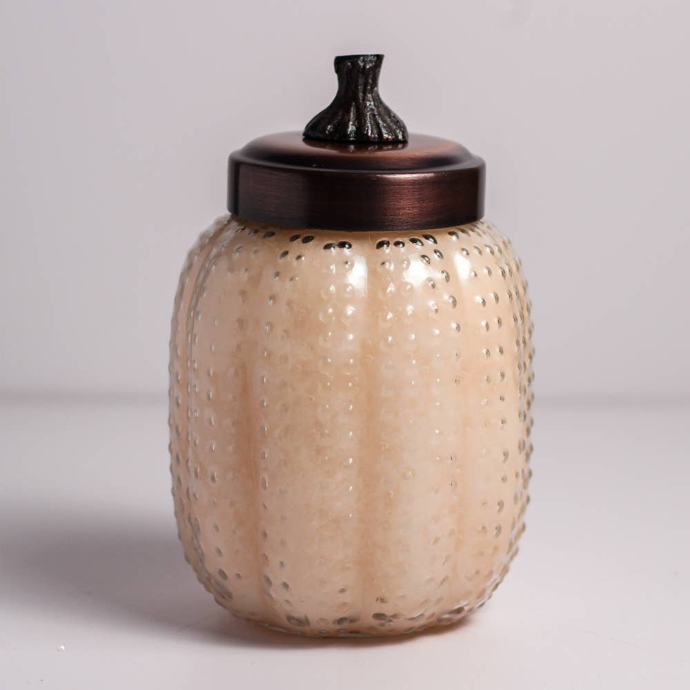 Pumpkin Large Candle (26oz.) – Pumpkin Chata