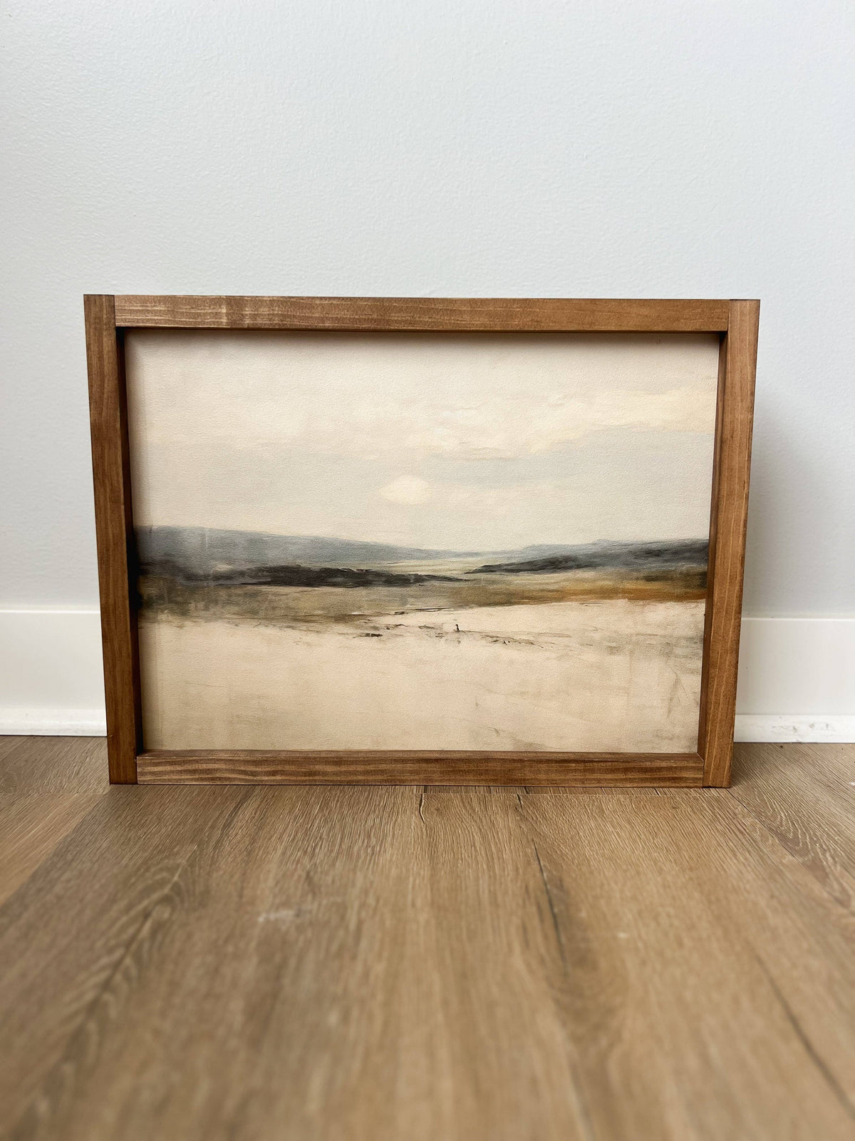 Hazel Handmade Wall Art