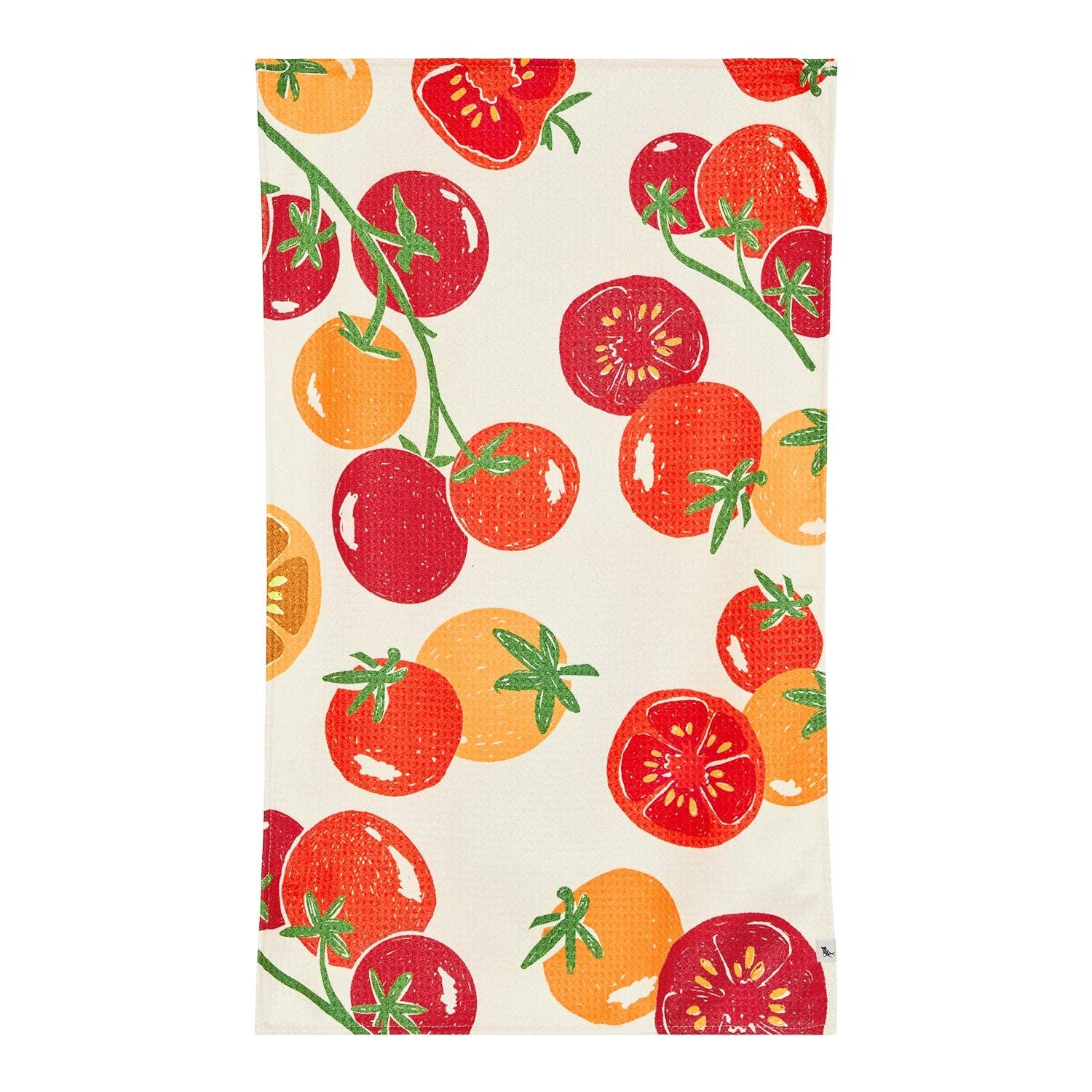 Dock & Bay Tea Towels - Feelin' Vine - GRS Certified