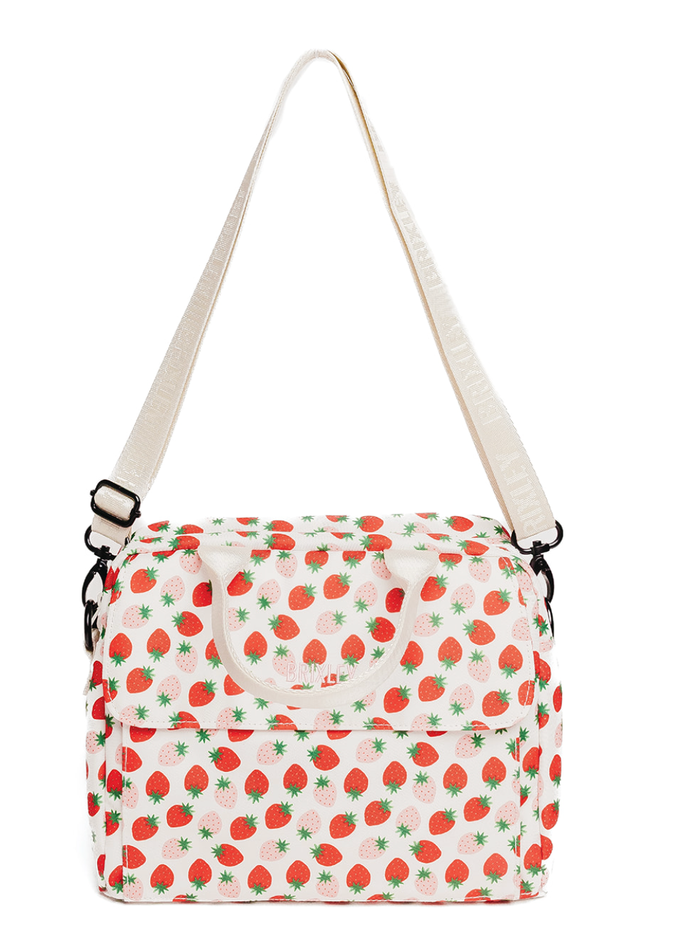 Strawberry Lunchbox