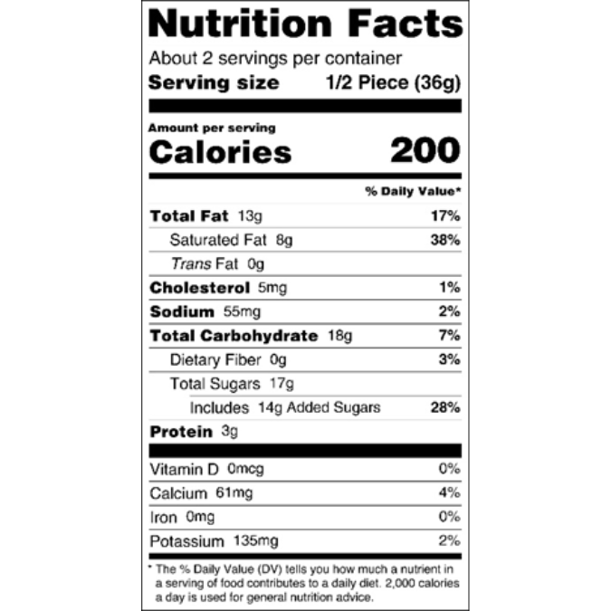 Milk Chocolate Peanut Butter Cups