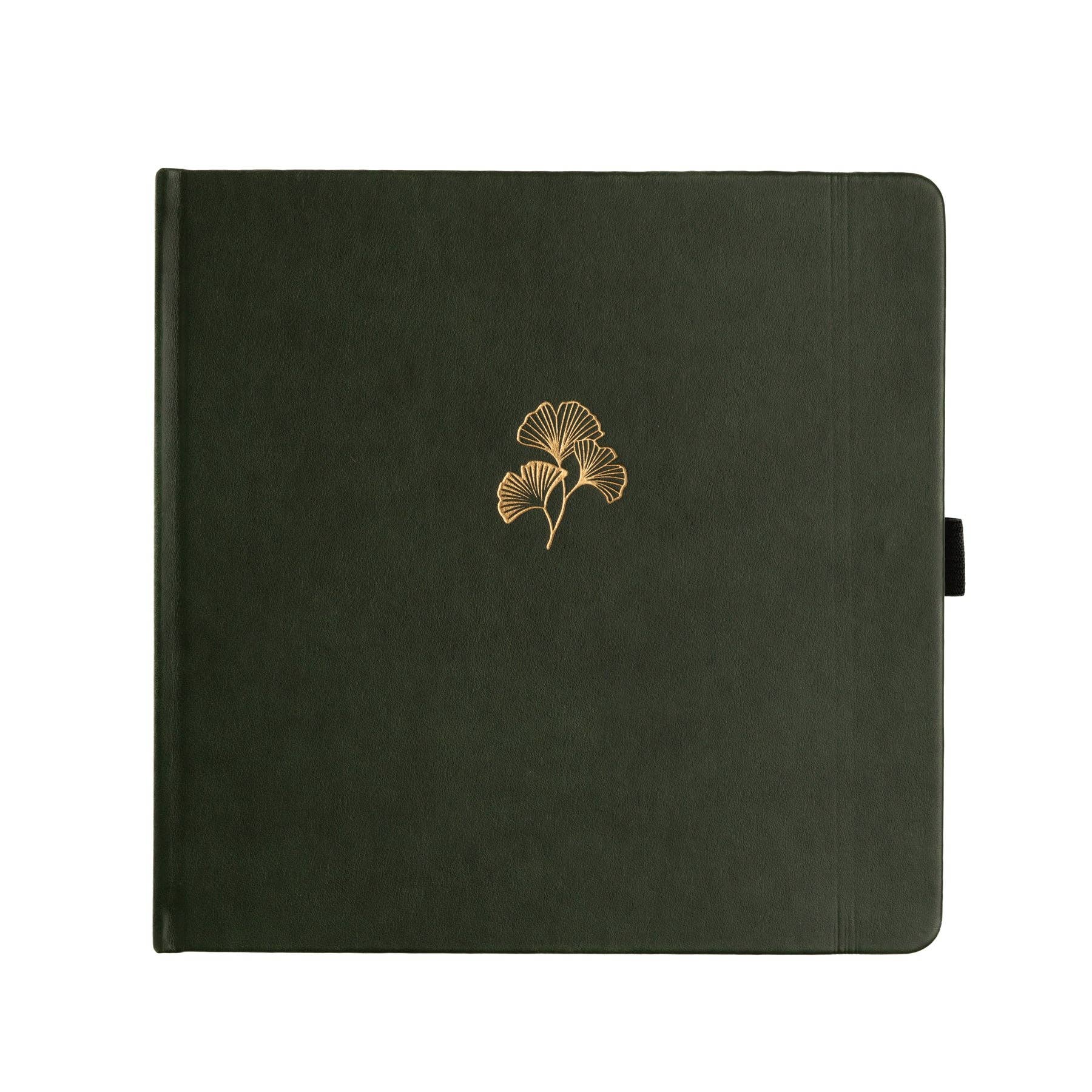 Limited Edition SQ: Ginkgo Leaf