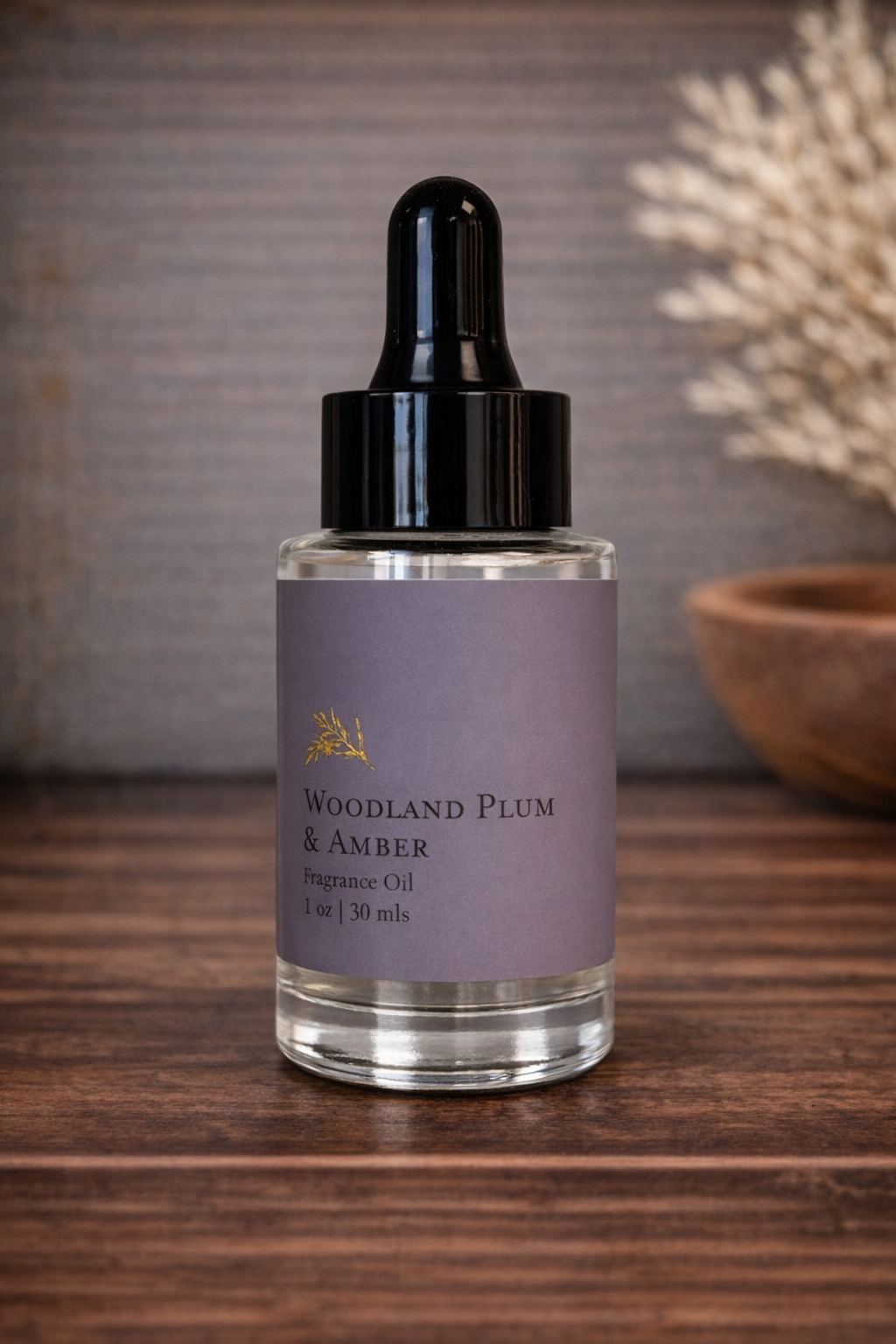 Fragrance Oil Collection | Diffuser Oil - 1 oz