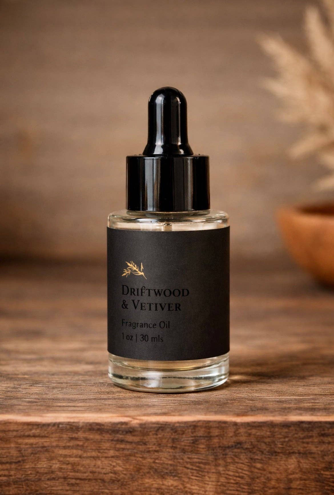 Fragrance Oil Collection | Diffuser Oil - 1 oz