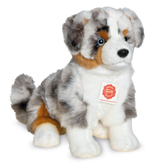 Australian Shepherd 30 cm - plush toy - soft toy