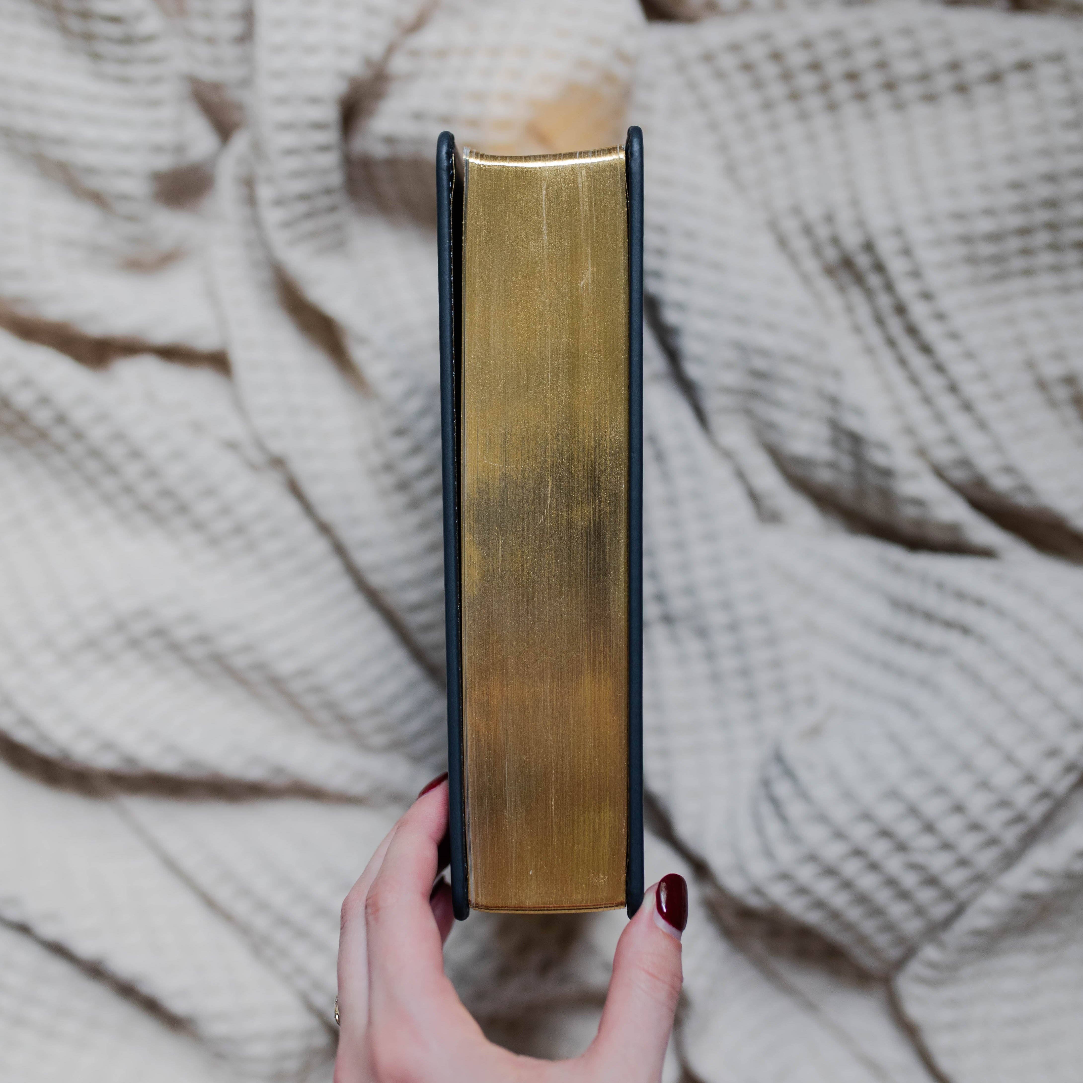 ESV Journaling Study Bible | The Word