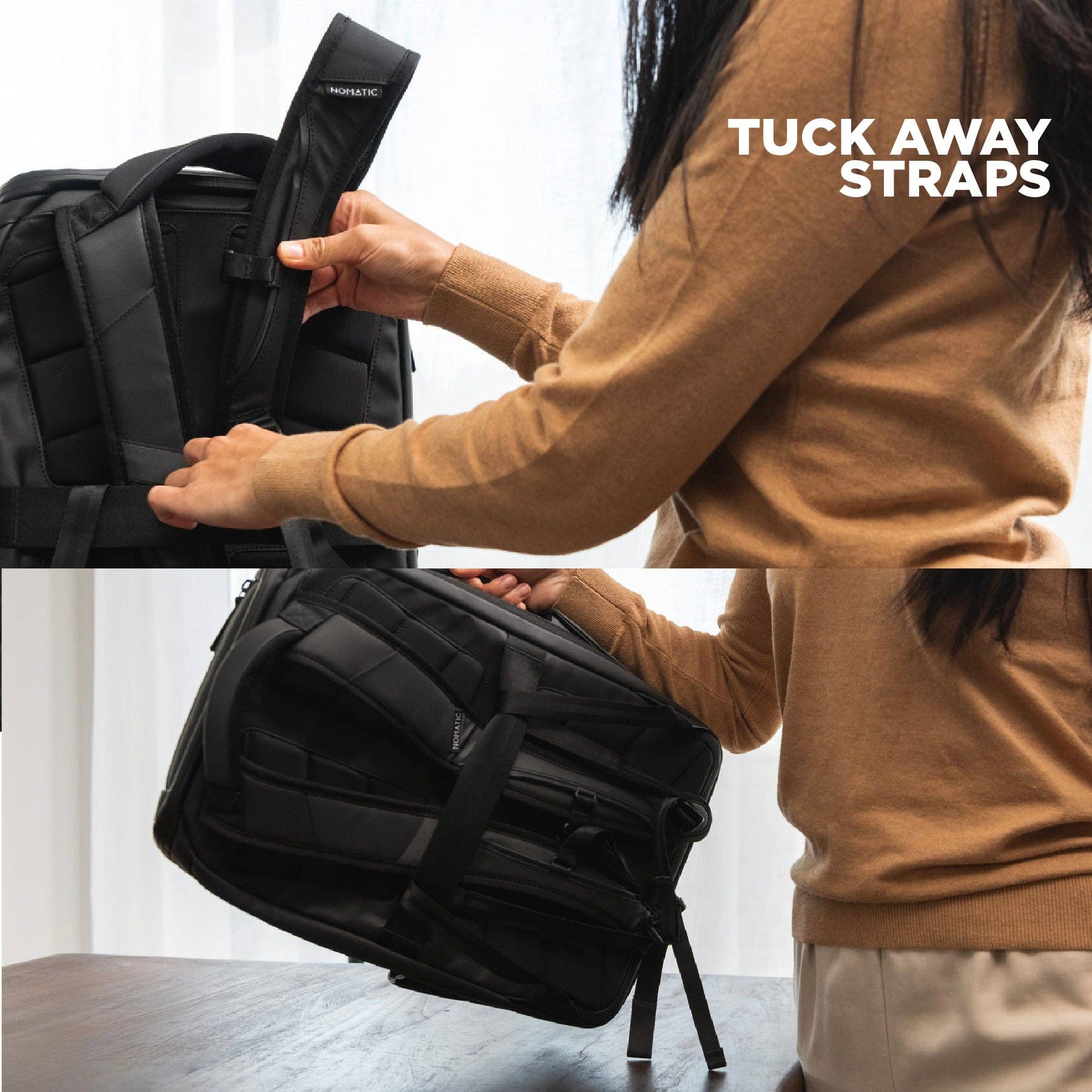 Nomatic Backpack