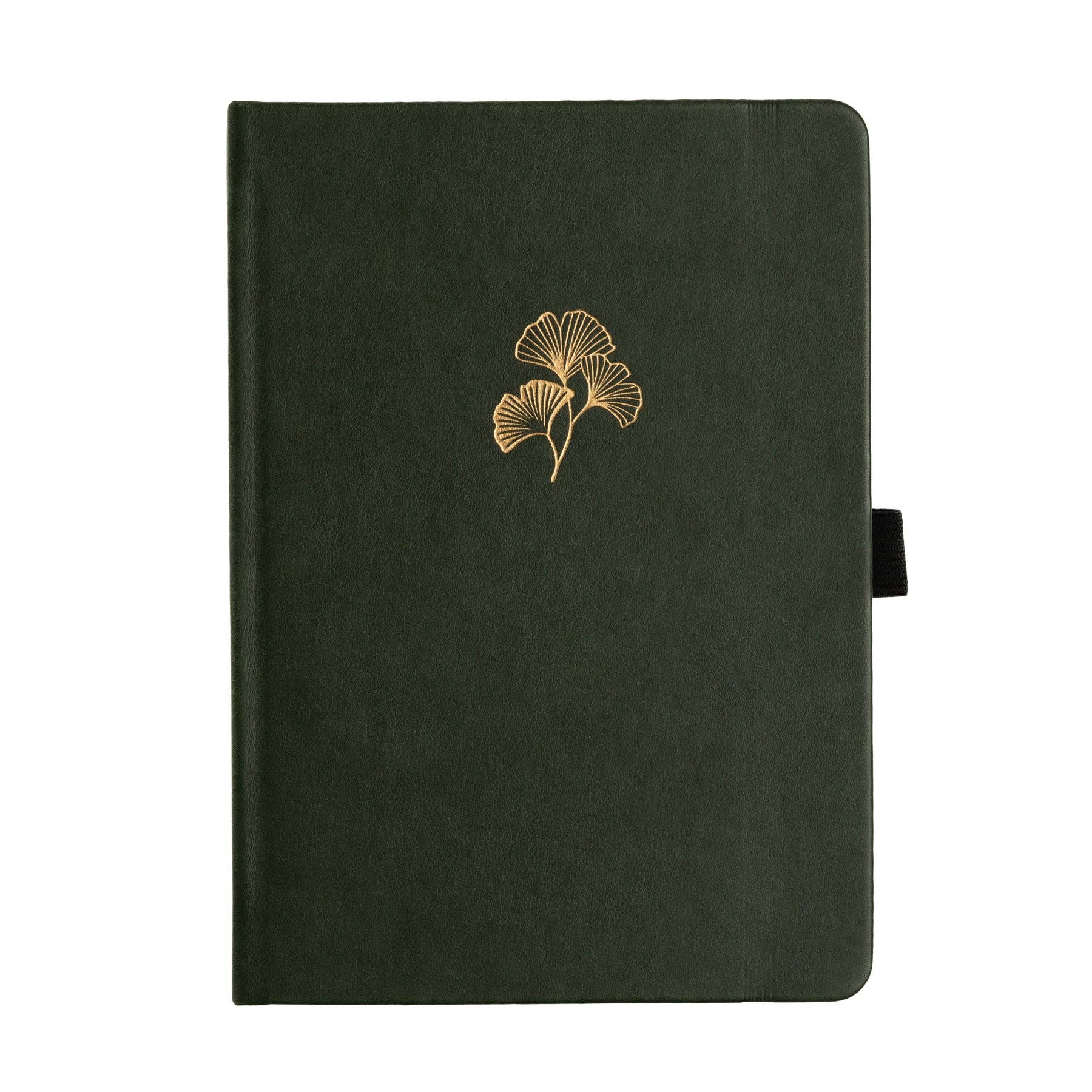 Limited Edition A5: Ginkgo Leaf
