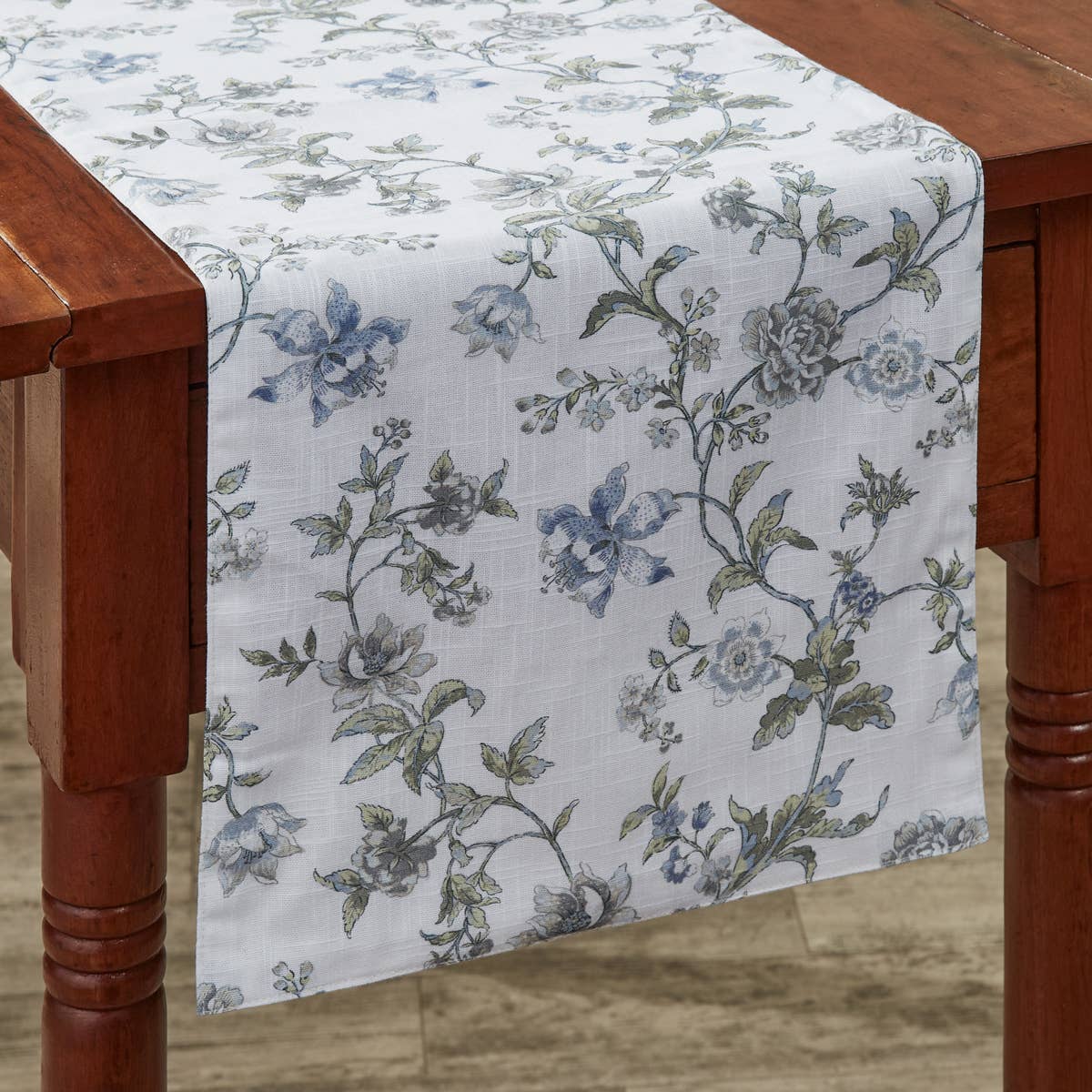 Wythe Garden Table Runner  36"L