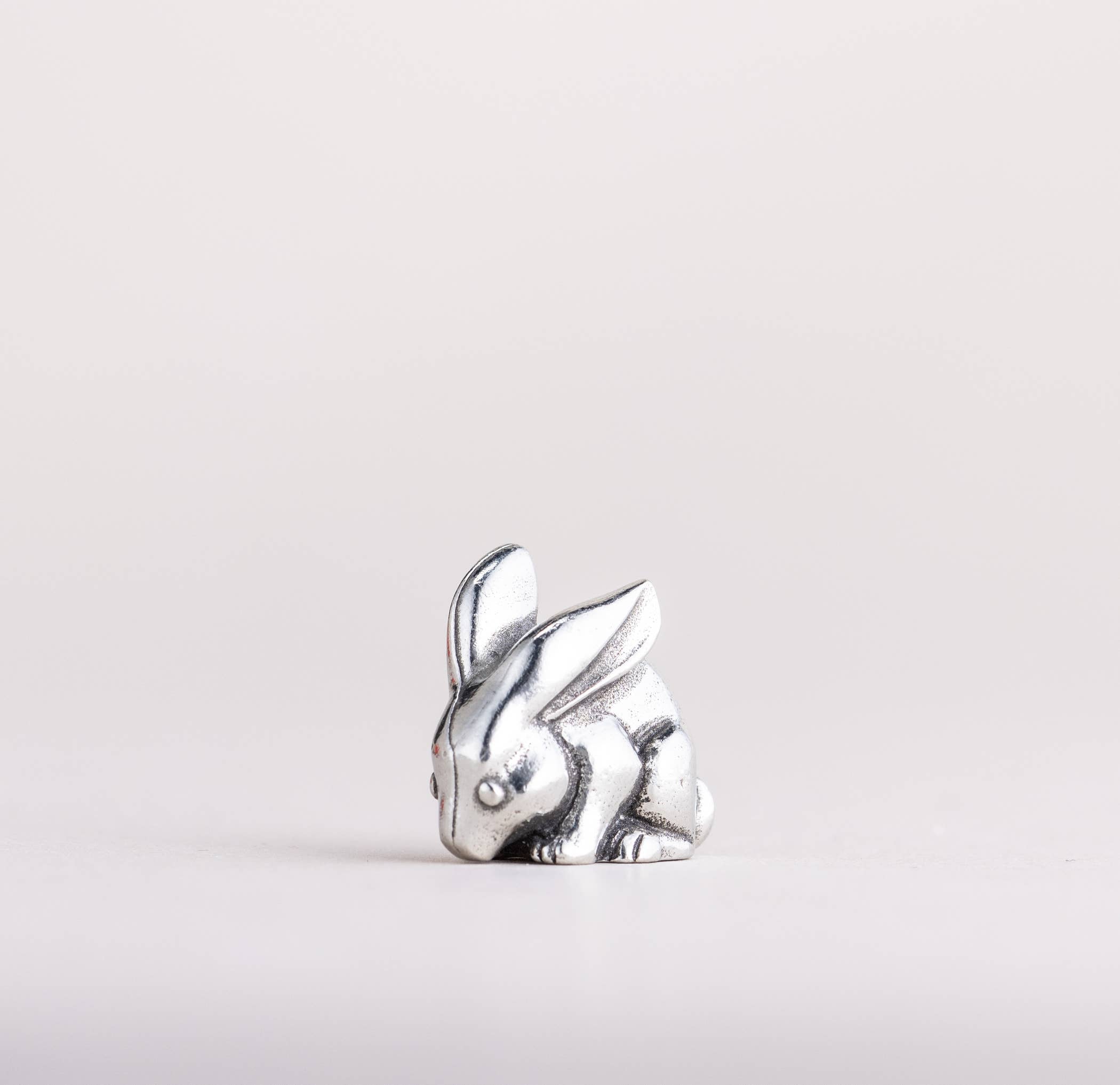 Rabbit Netsuke