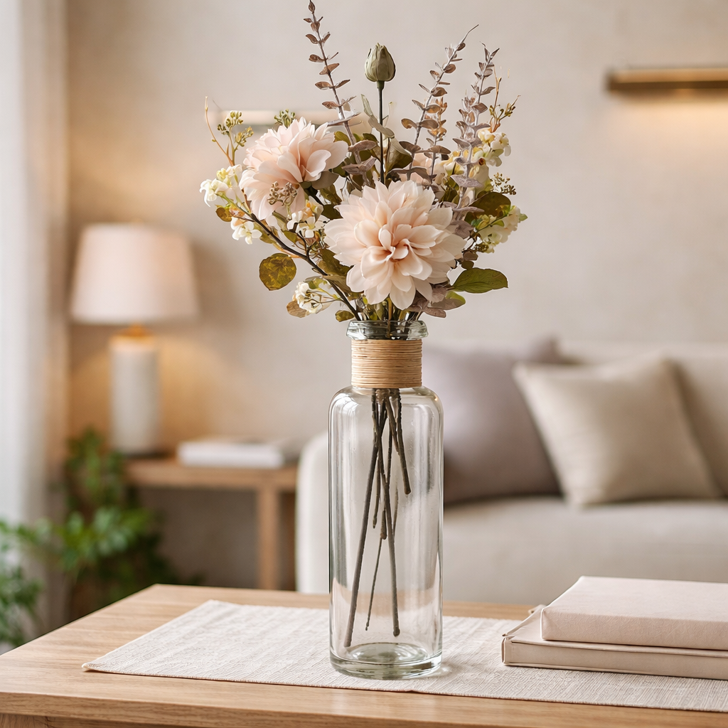 Cream Mum Spray