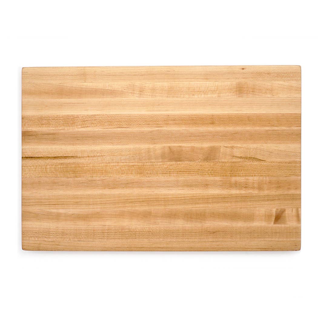 Professional Maple Edge Grain Boardy