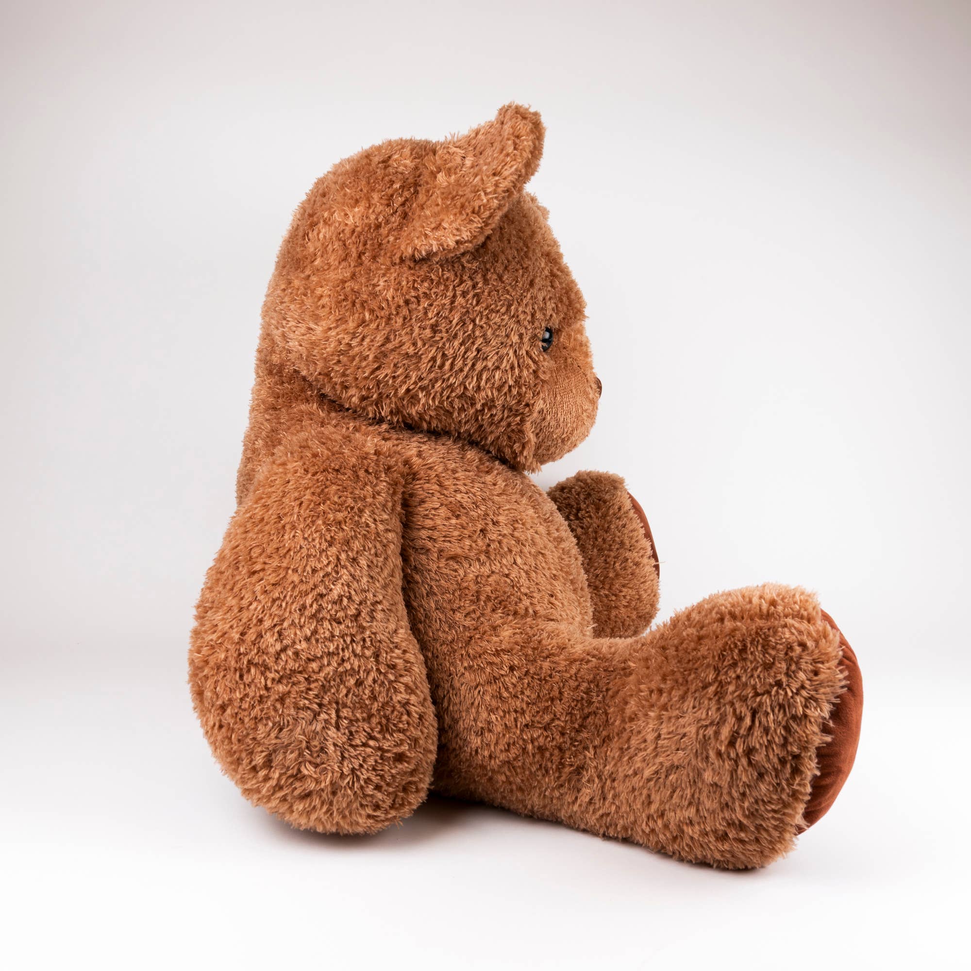 Plush Martin Stuffed Bear