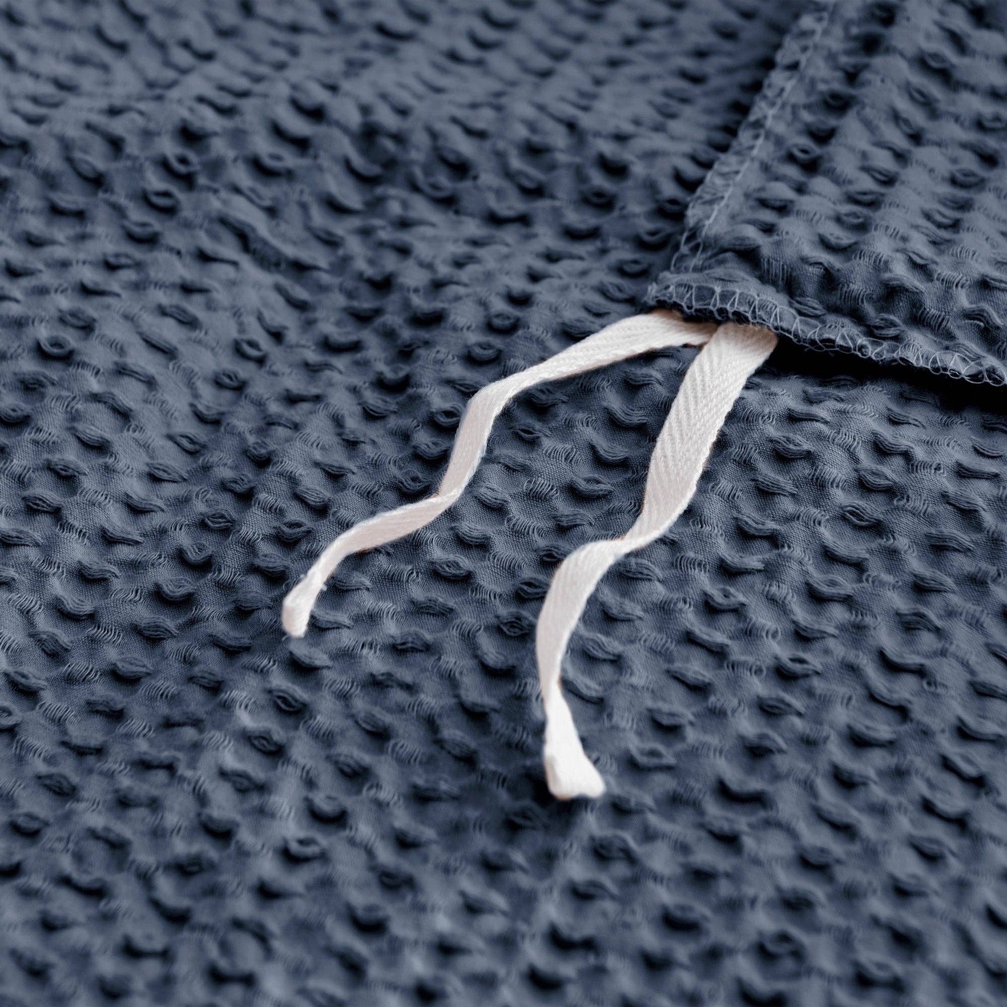 Cloud Waffle Duvet/Comforter Set | King