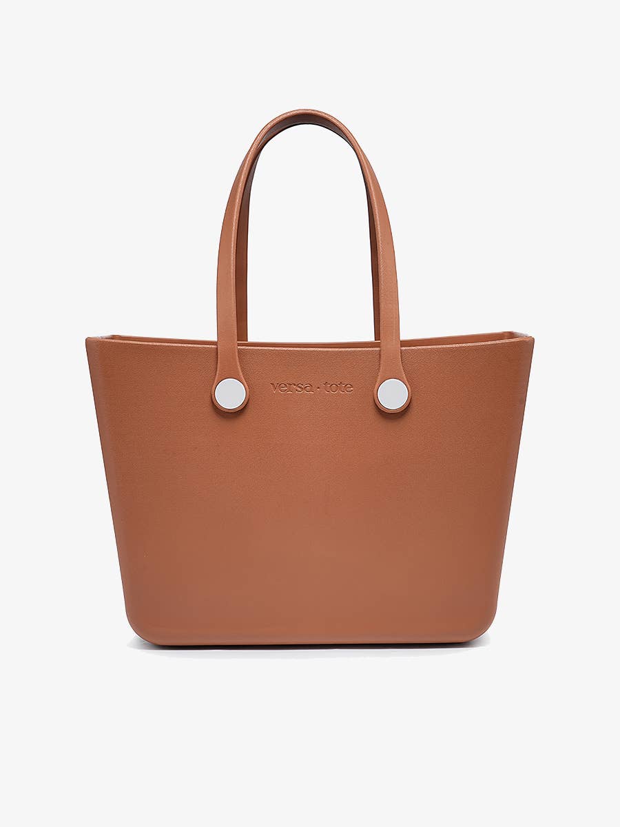 Carrie Versa Tote w/ Interchangeable Straps