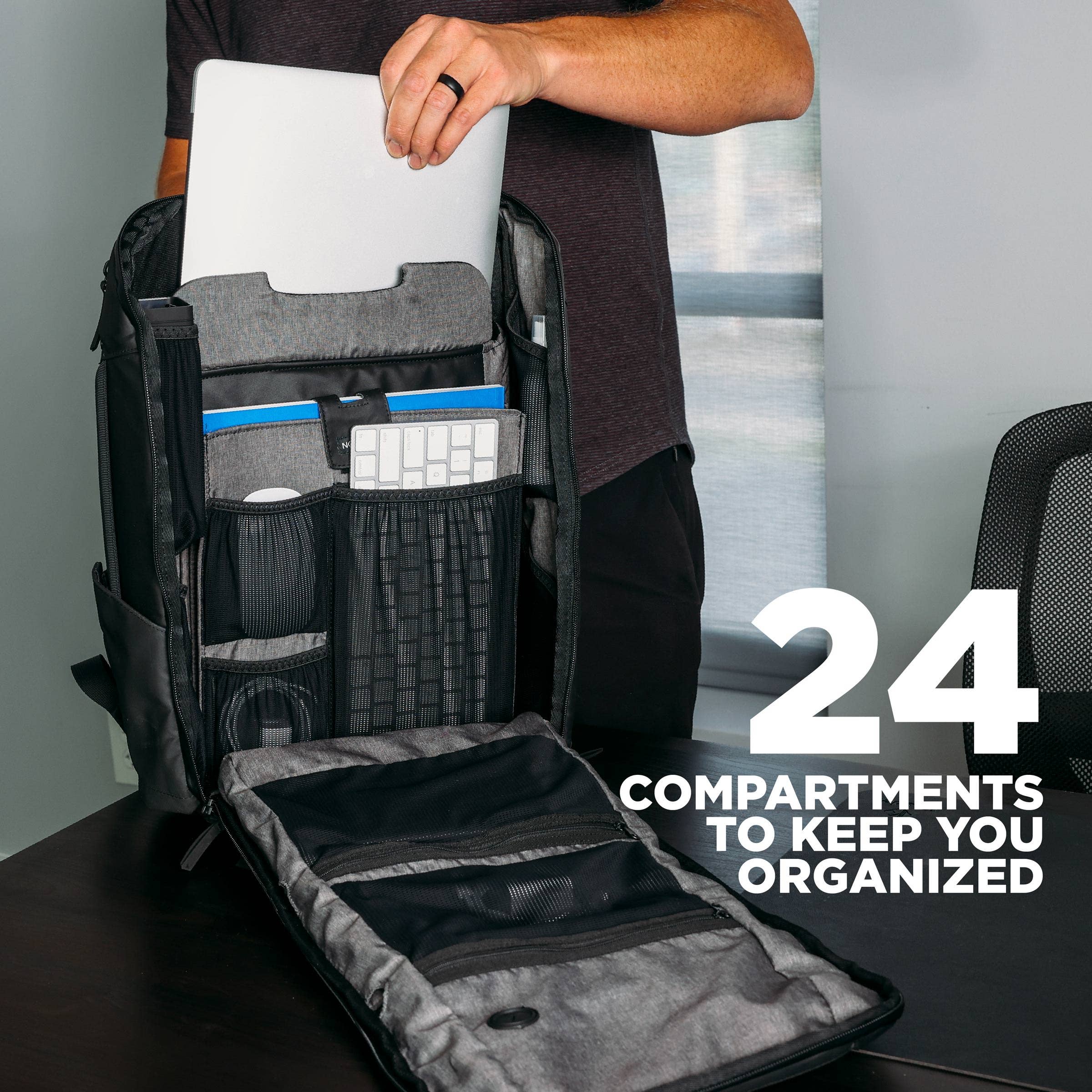 Nomatic Backpack